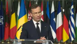 Улф Кристершон